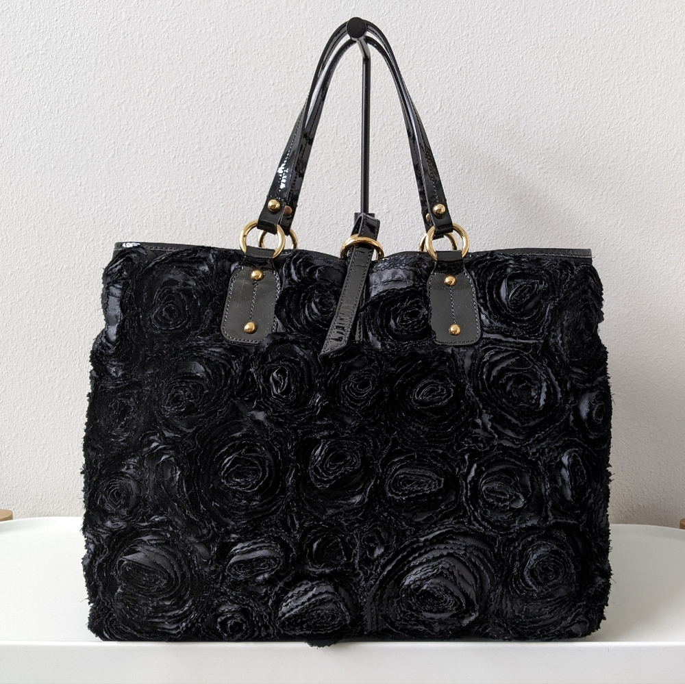 Valentino Garavani Rosier Bag - Gem